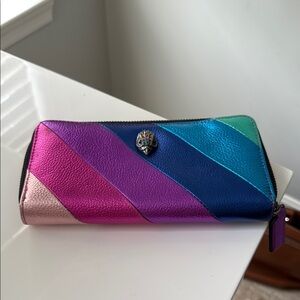 Kurt Geiger Kensington Wallet